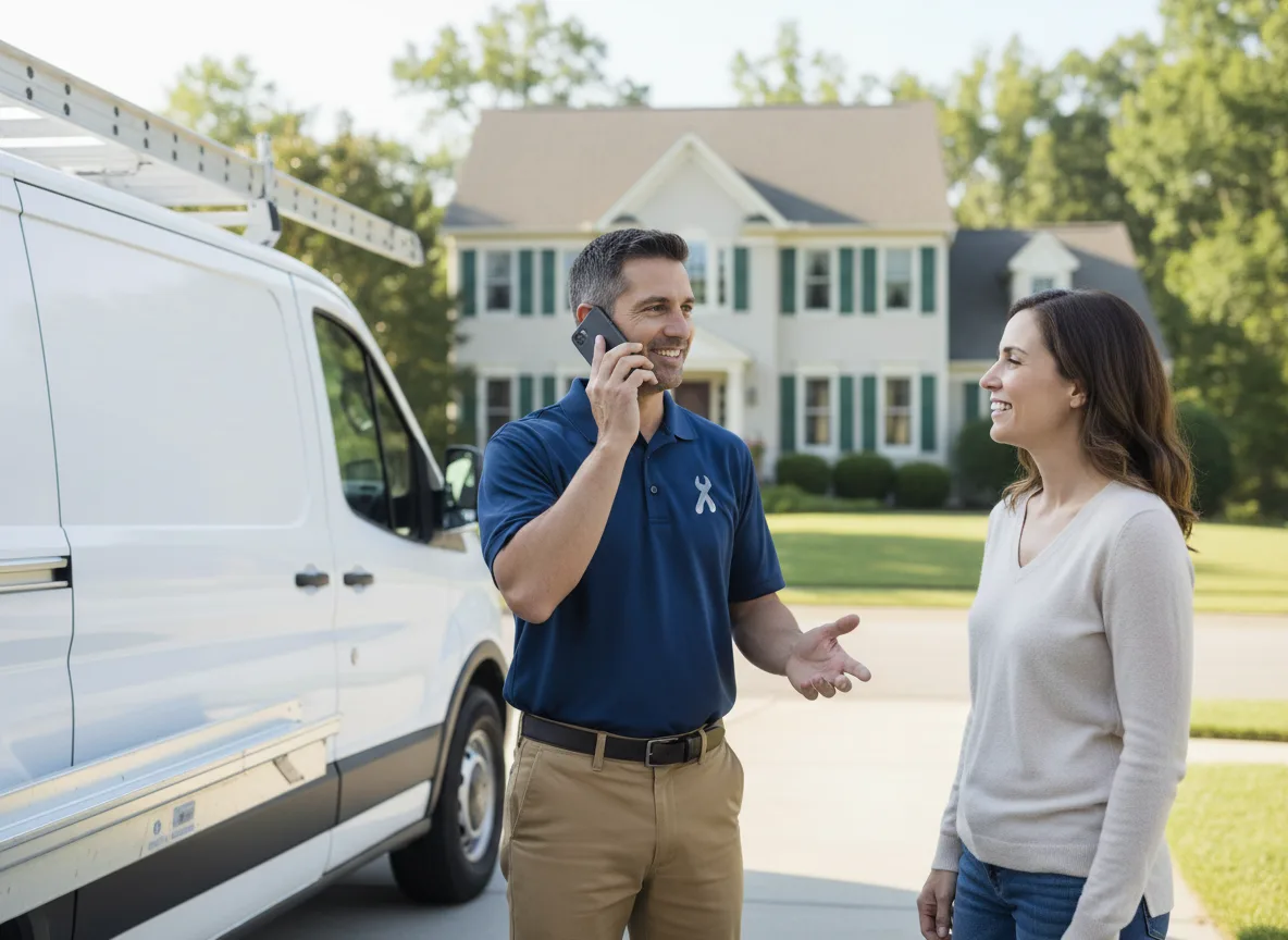 Home Gutter Service Bloomsdale, MO FAQs